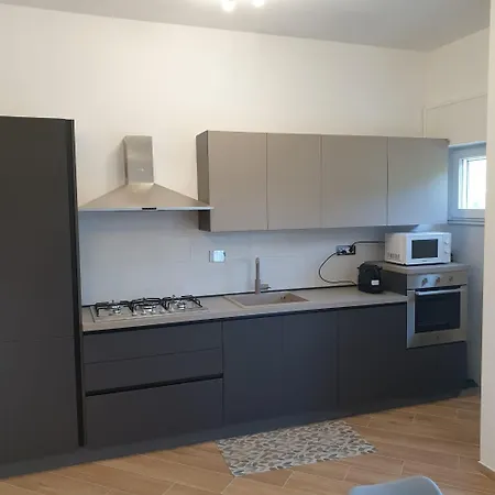 La Casa Di Ale לידו די אוסטיה