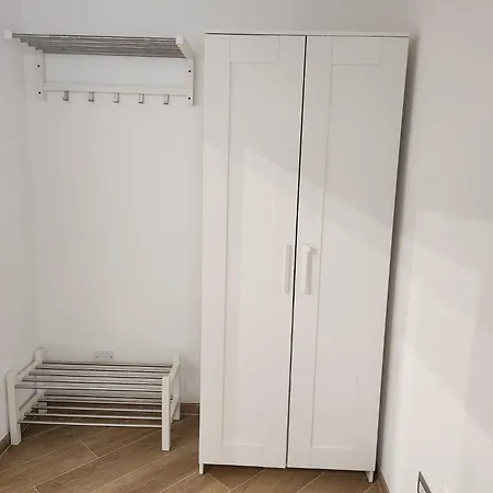 דירה La Casa Di Ale לידו די אוסטיה