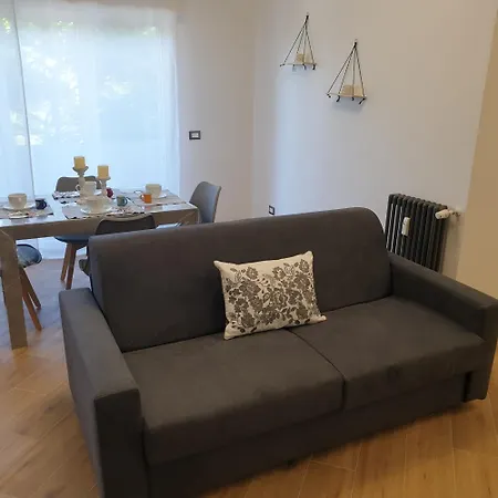 La Casa Di Ale לידו די אוסטיה