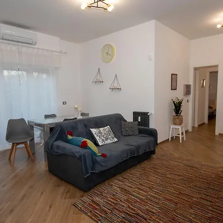 Apartament La Casa Di Ale Lido di Ostia