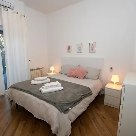 Apartament La Casa Di Ale *