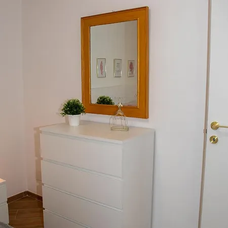 Apartament La Casa Di Ale Lido di Ostia