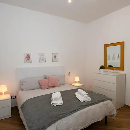 Apartament La Casa Di Ale *
