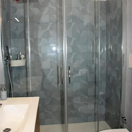 Apartament La Casa Di Ale