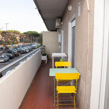 La Casa Di Ale * Lido di Ostia