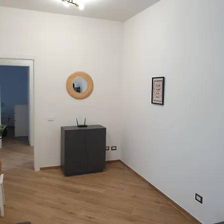 La Casa Di Ale *