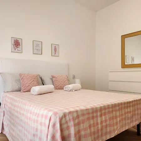 La Casa Di Ale Apartment
