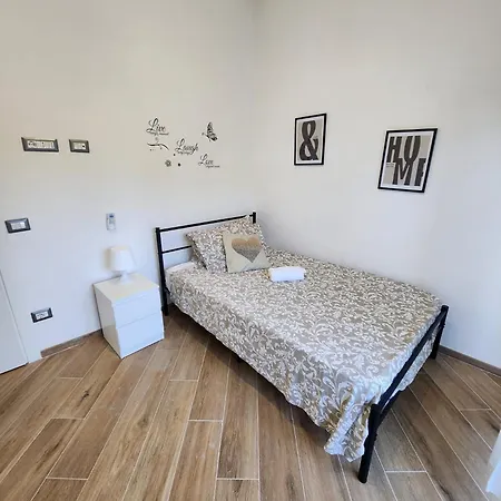 La Casa Di Ale * Lido di Ostia