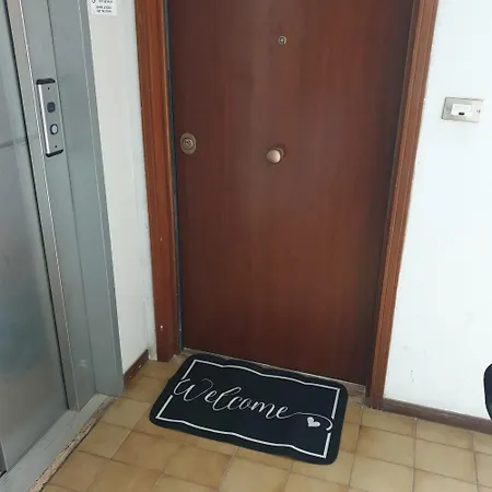 La Casa Di Ale * Lido di Ostia