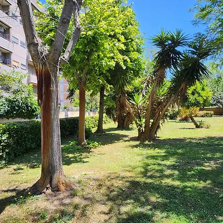 Apartment La Casa Di Ale